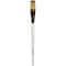 12 Pack: Simply Simmons Short Handle One Stroke Brush
